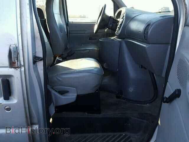 1999 FORD ECONOLINE - VIN: 1FTPE2425XHA07982 - Photo 5