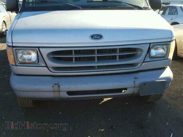 1999 FORD ECONOLINE - VIN: 1FTPE2425XHA07982 - Photo 7
