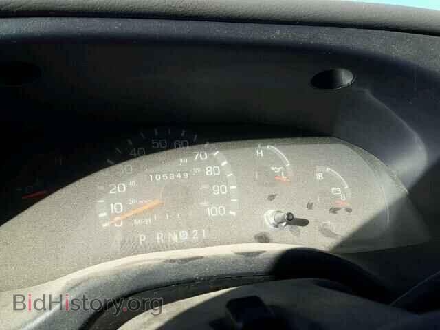 1999 FORD ECONOLINE - VIN: 1FTPE2425XHA07982 - Photo 8