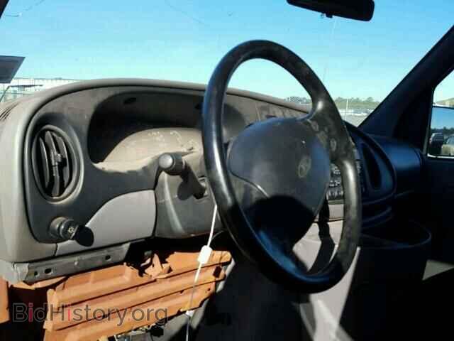 1999 FORD ECONOLINE - VIN: 1FTPE2425XHA07982 - Photo 9