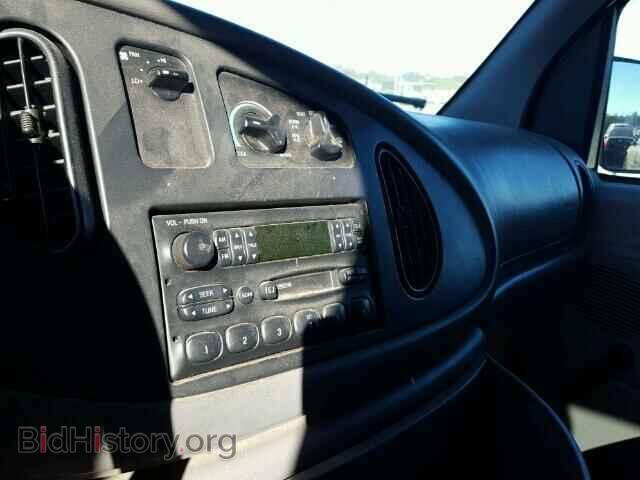 1999 FORD ECONOLINE - VIN: 1FTPE2425XHA07982 - Photo 10