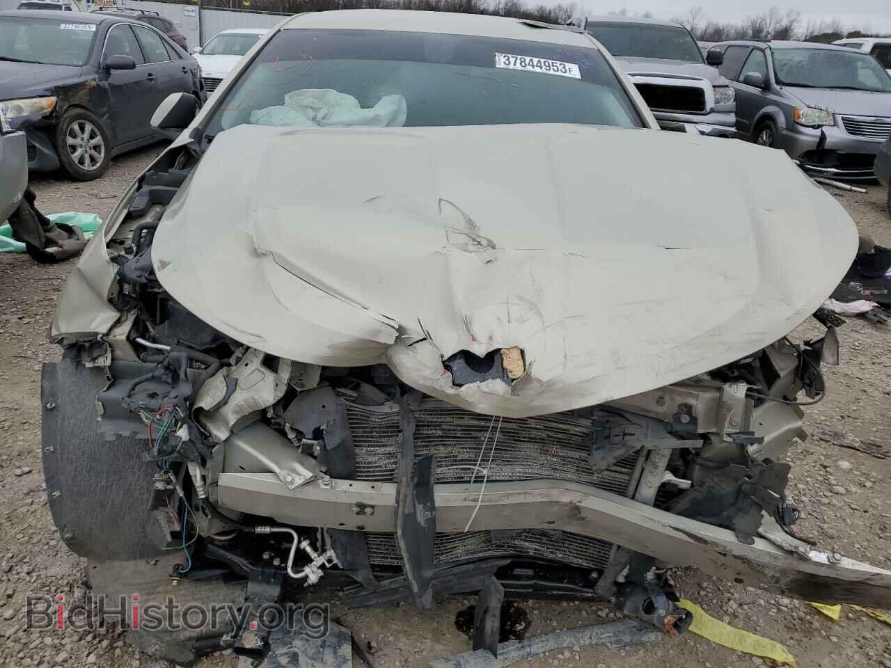 2014 CHEVROLET IMPALA - VIN: 2G1125S33E9288010 - Фото 5