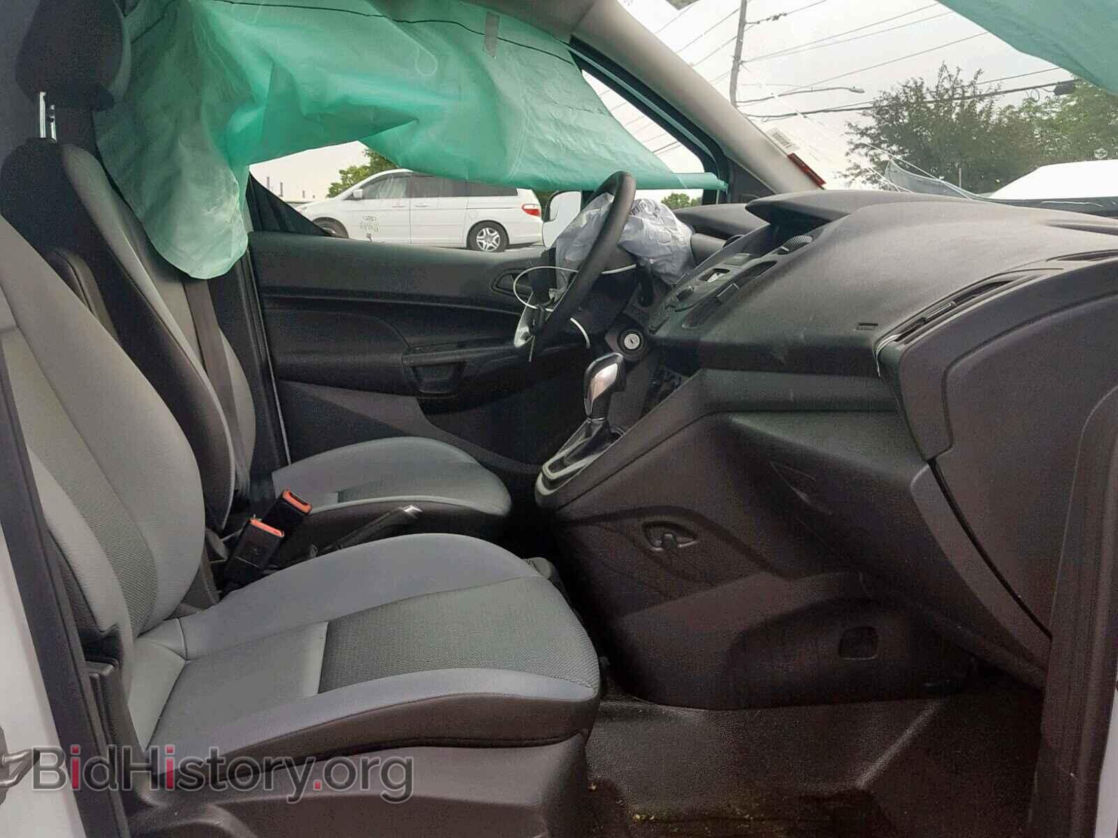 2016 FORD TRANSIT CO - VIN: NM0LS7E71G1244537 - Фото 5