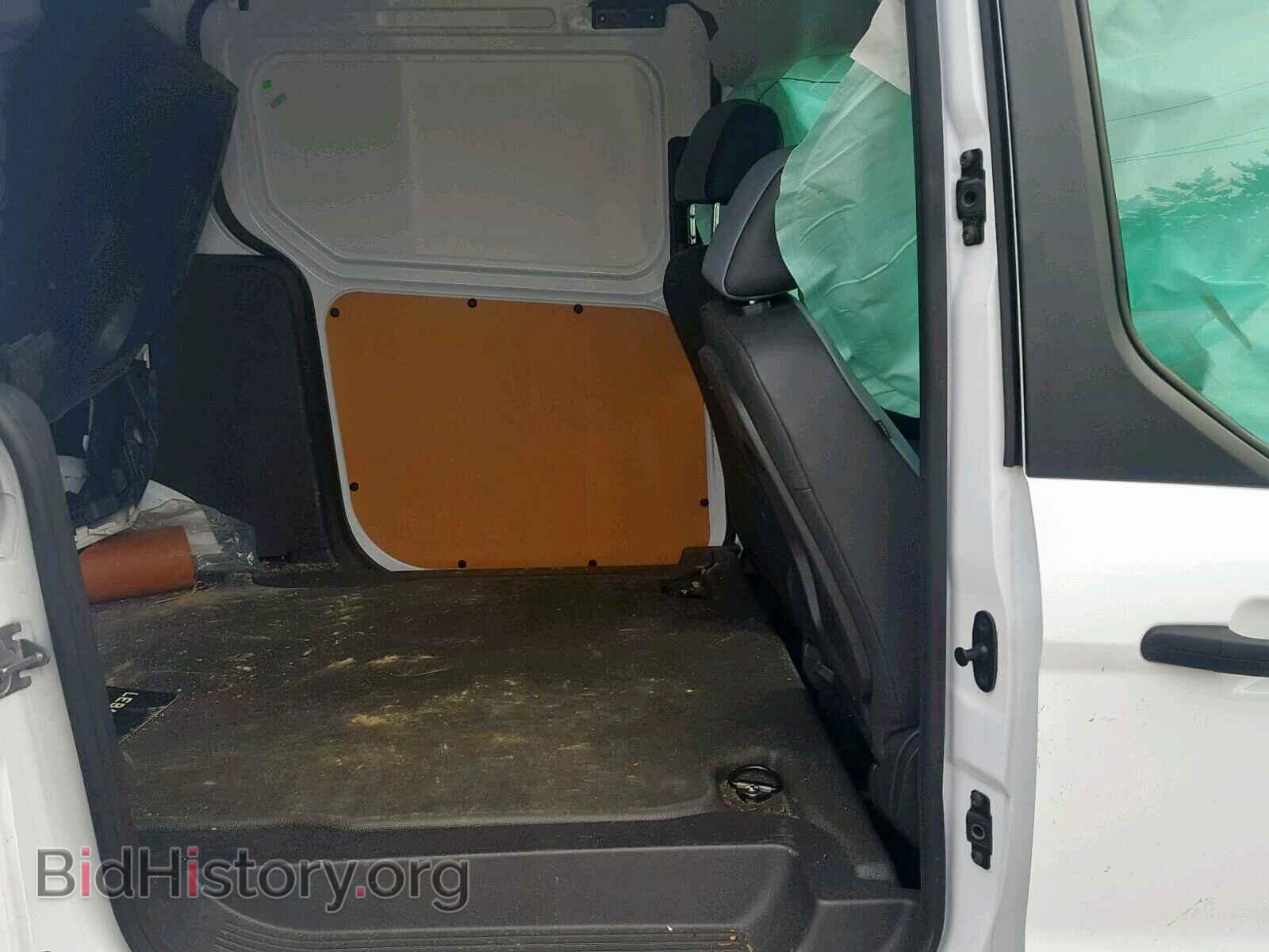 2016 FORD TRANSIT CO - VIN: NM0LS7E71G1244537 - Фото 6