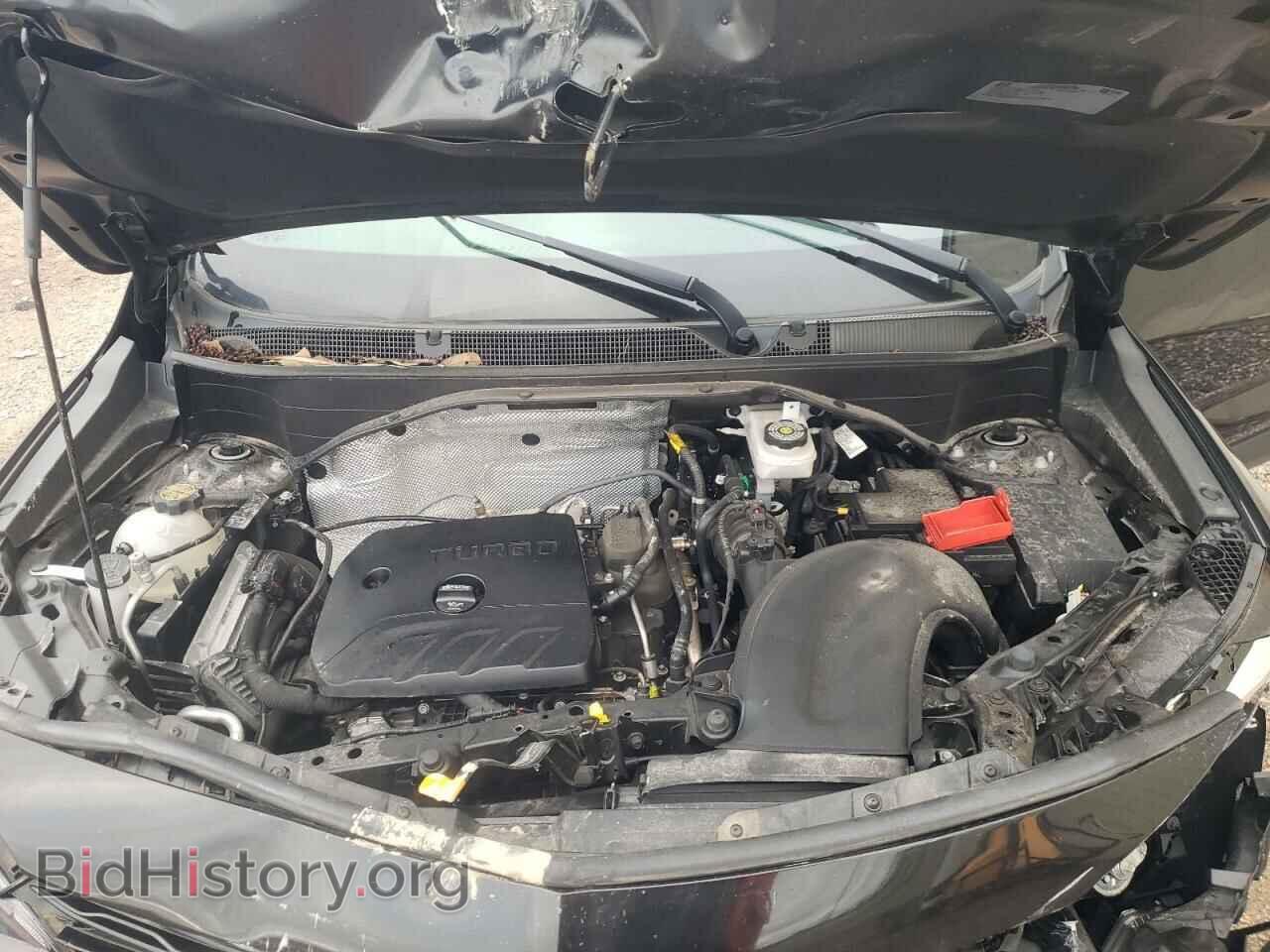 2020 BUICK ENCORE - VIN: KL4MMDSL4LB125817 - Фото 11