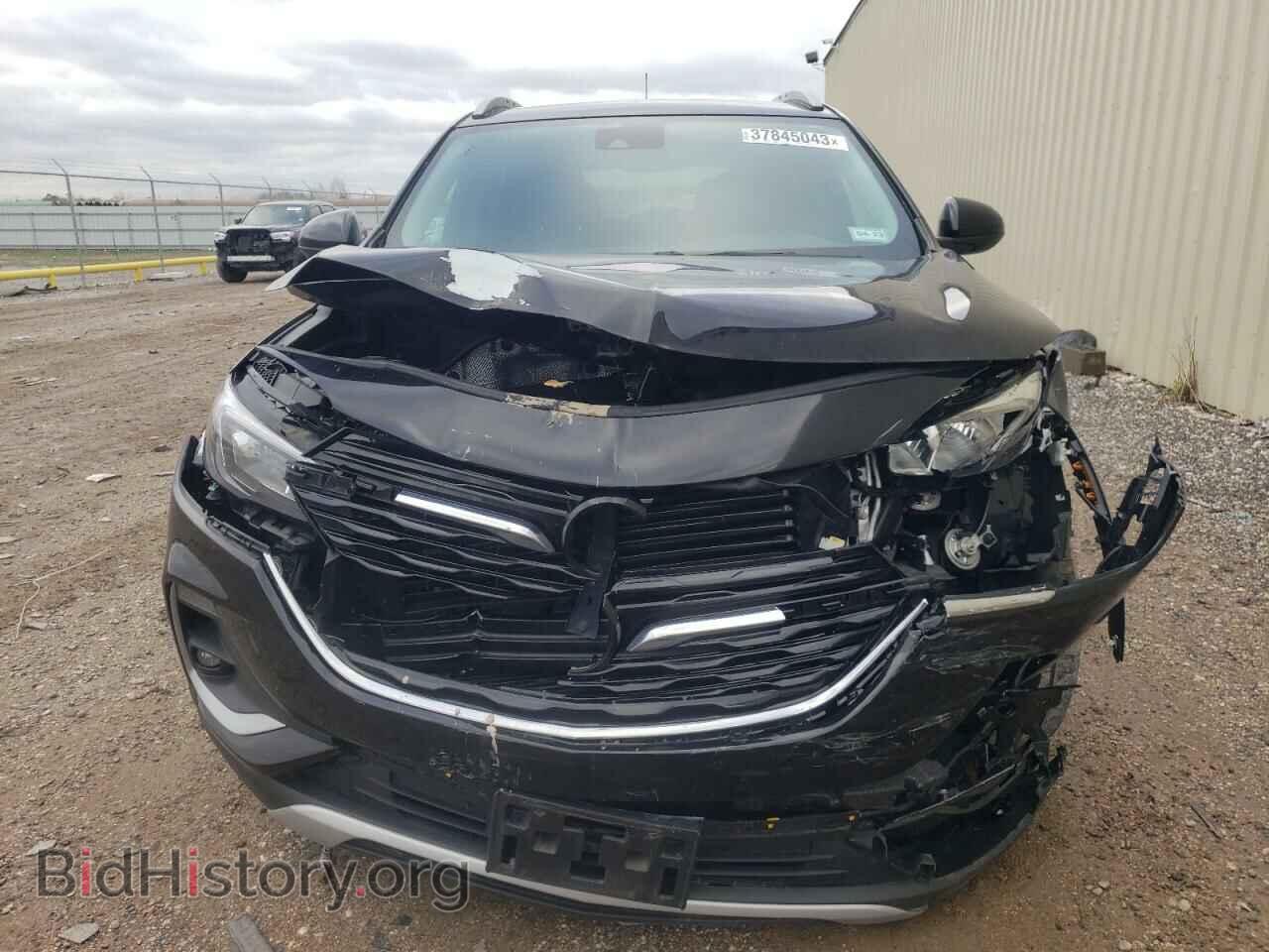 2020 BUICK ENCORE - VIN: KL4MMDSL4LB125817 - Фото 5