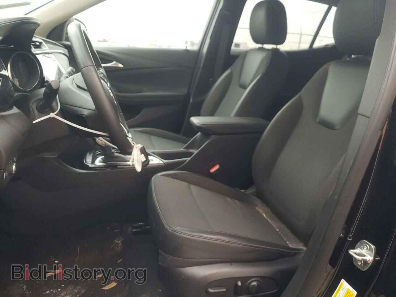 2020 BUICK ENCORE - VIN: KL4MMDSL4LB125817 - Фото 7