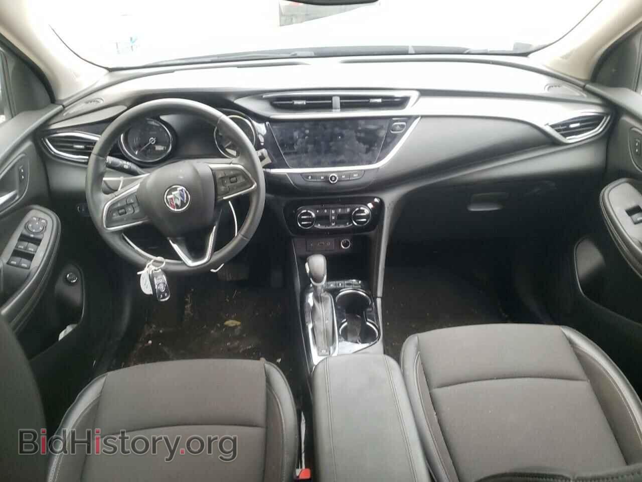 2020 BUICK ENCORE - VIN: KL4MMDSL4LB125817 - Фото 8