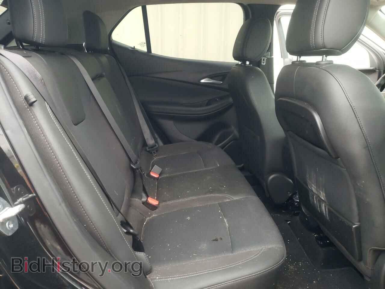 2020 BUICK ENCORE - VIN: KL4MMDSL4LB125817 - Фото 10