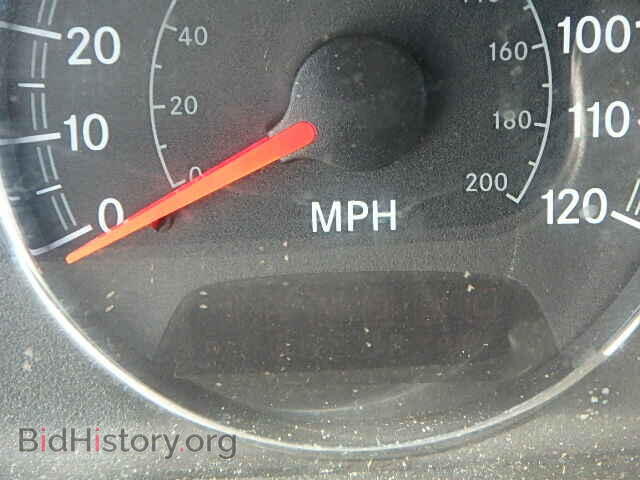 2006 CHRYSLER SEBRING - VIN: 1C3EL56R26N215542 - Фото 8