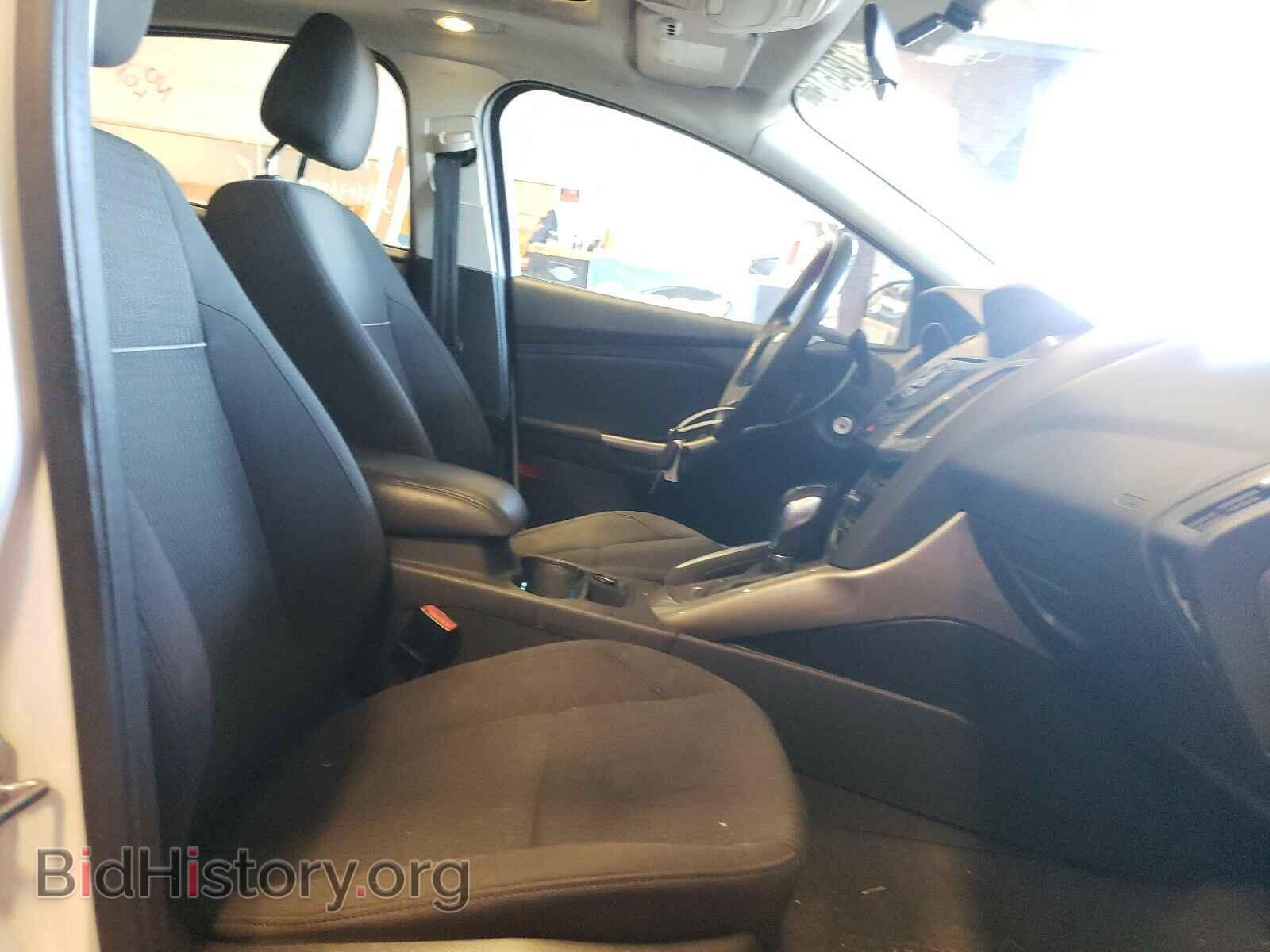 2012 FORD FOCUS - VIN: 1FAHP3M26CL338345 - Photo 5
