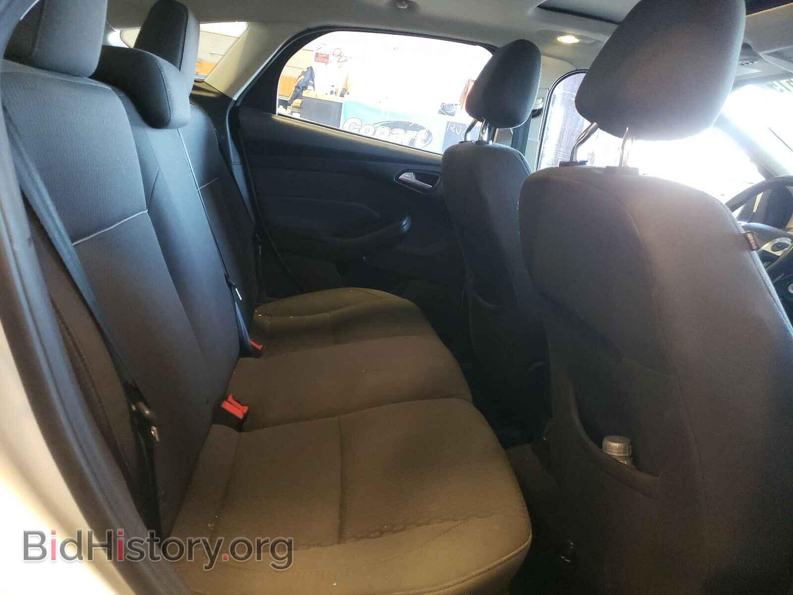 2012 FORD FOCUS - VIN: 1FAHP3M26CL338345 - Photo 6