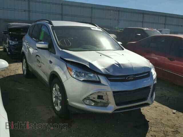 Фотография 1FMCU9GX6EUE28126 - FORD ESCAPE 2014