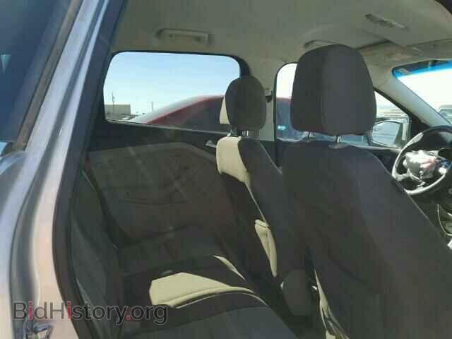 2014 FORD ESCAPE - VIN: 1FMCU9GX6EUE28126 - Фото 6
