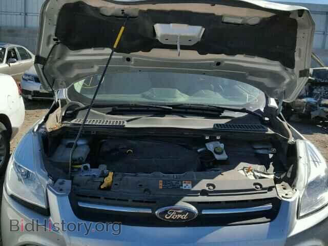 2014 FORD ESCAPE - VIN: 1FMCU9GX6EUE28126 - Фото 7