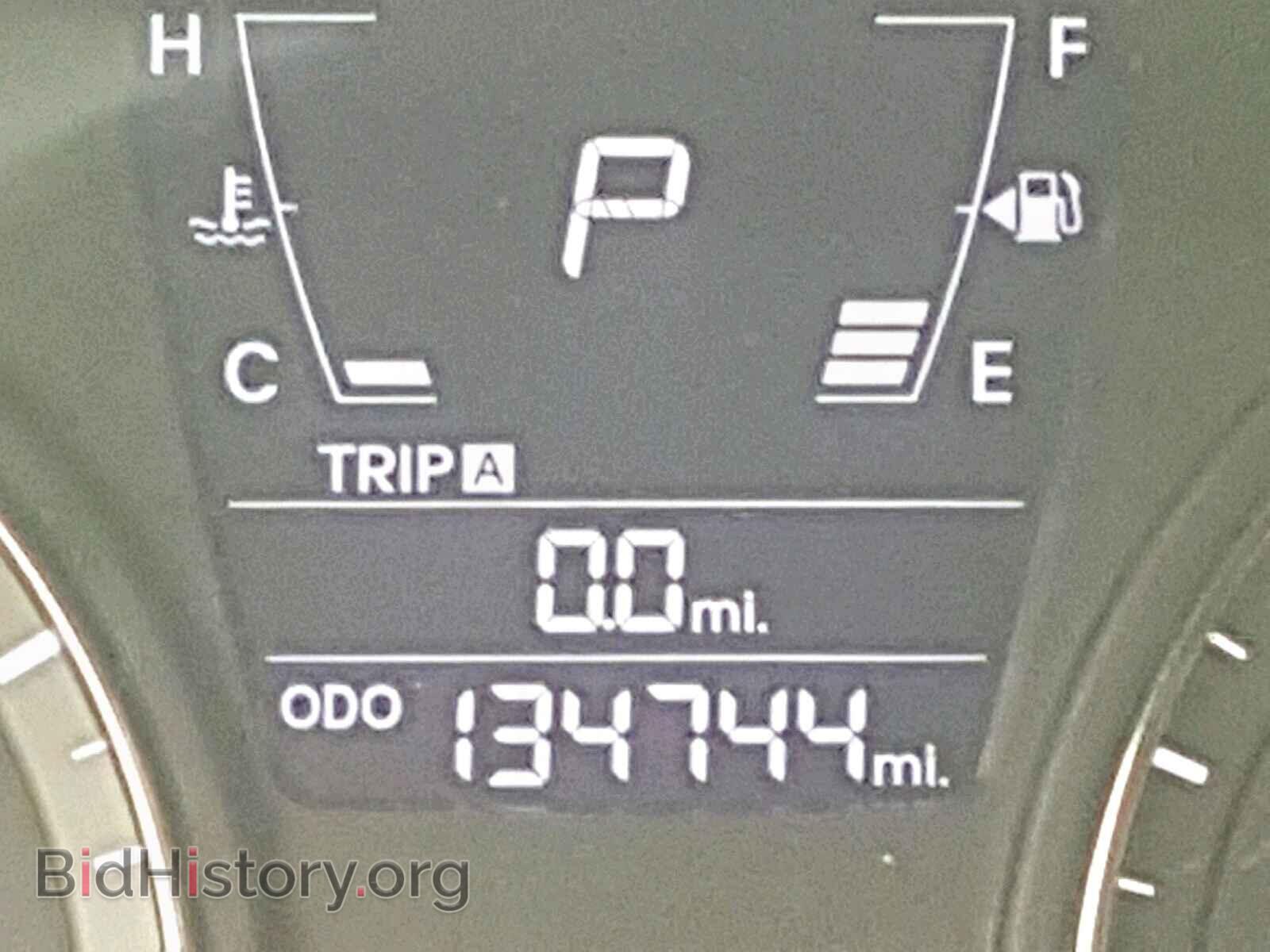 2013 HYUNDAI ACCENT - VIN: KMHCT5AEXDU118420 - Фото 8