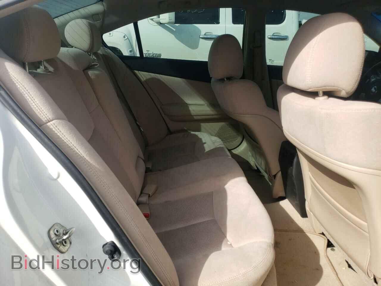 2014 NISSAN MAXIMA - VIN: 1N4AA5AP7EC479121 - Фото 6