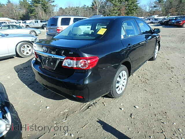 2013 TOYOTA COROLLA - VIN: 2T1BU4EE2DC092071 - Photo 4