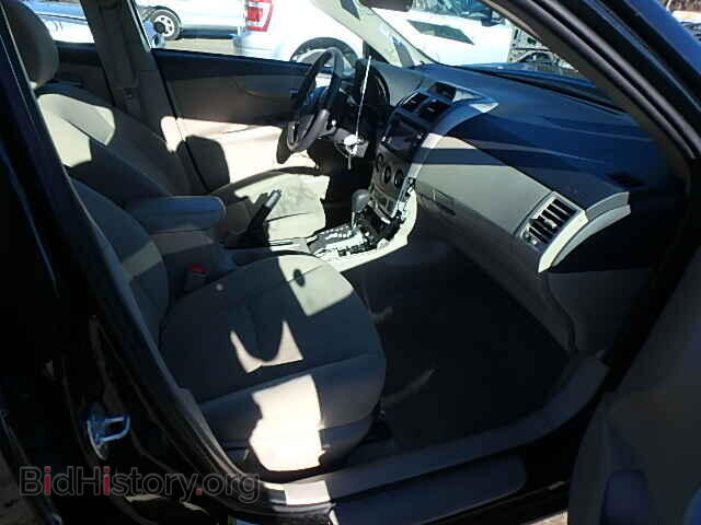 2013 TOYOTA COROLLA - VIN: 2T1BU4EE2DC092071 - Photo 5