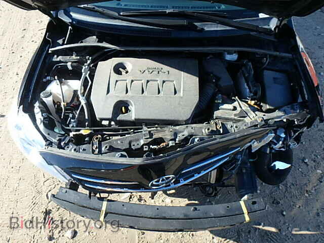 2013 TOYOTA COROLLA - VIN: 2T1BU4EE2DC092071 - Photo 7