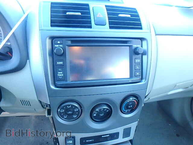 2013 TOYOTA COROLLA - VIN: 2T1BU4EE2DC092071 - Photo 9