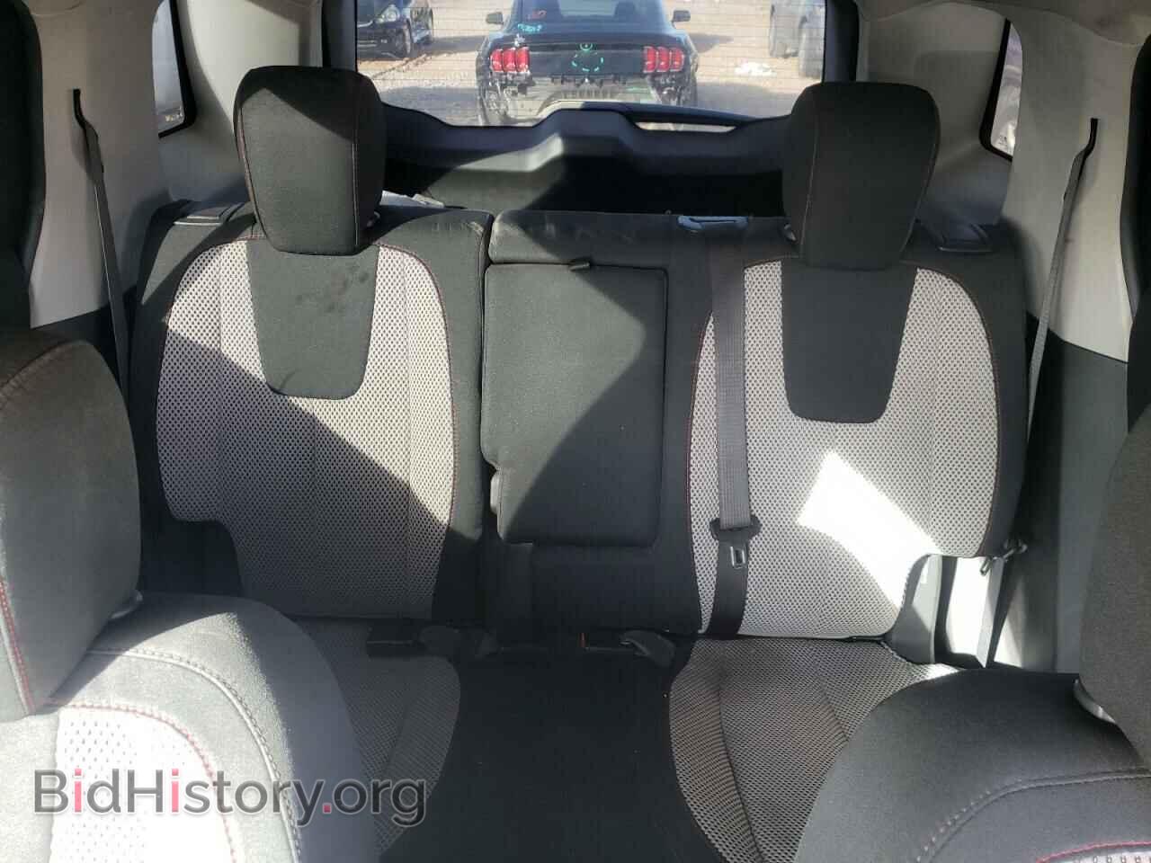2016 GMC TERRAIN - VIN: 2GKALMEK9G6199701 - Photo 10
