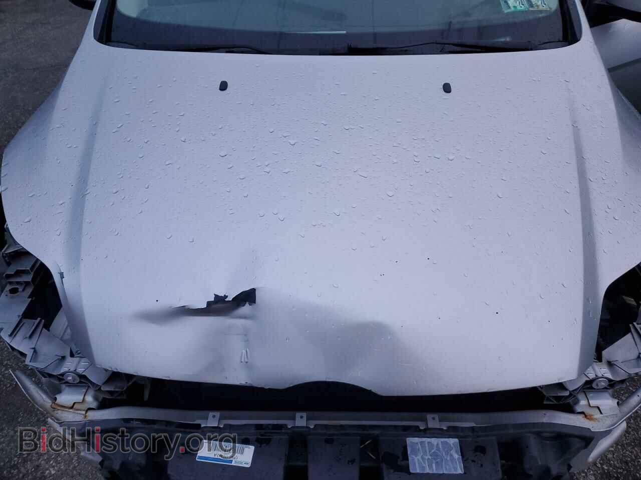 2012 FORD FOCUS - VIN: 1FAHP3F21CL328691 - Фото 11