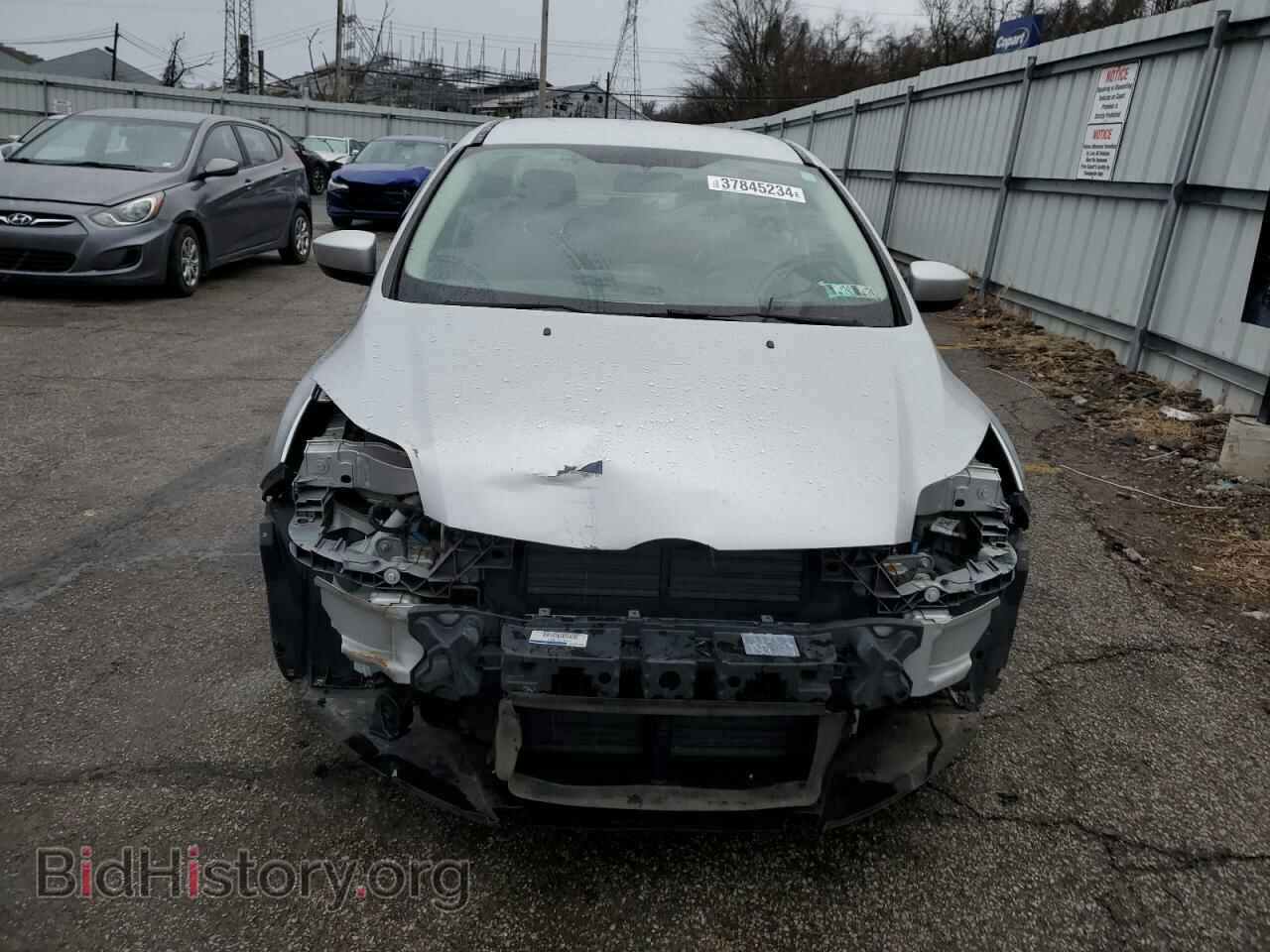 2012 FORD FOCUS - VIN: 1FAHP3F21CL328691 - Фото 5