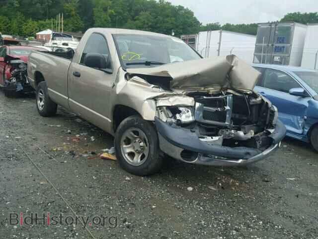 Photo 1D7HA16N64J234920 - DODGE RAM 1500 2004