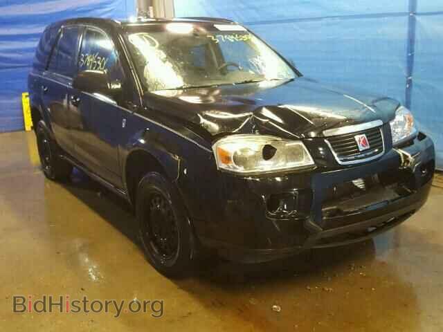 Photo 5GZCZ33D26S833121 - SATURN VUE 2006