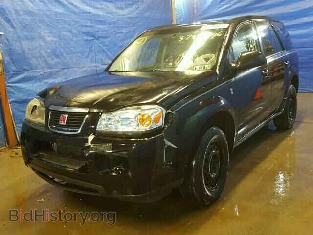 2006 SATURN VUE - VIN: 5GZCZ33D26S833121 - Фото 2