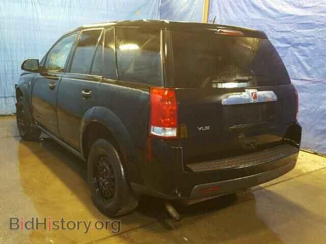2006 SATURN VUE - VIN: 5GZCZ33D26S833121 - Фото 3