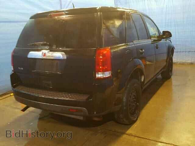 2006 SATURN VUE - VIN: 5GZCZ33D26S833121 - Фото 4