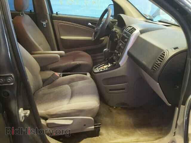 2006 SATURN VUE - VIN: 5GZCZ33D26S833121 - Фото 5