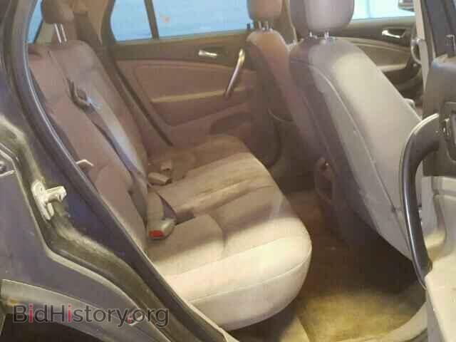 2006 SATURN VUE - VIN: 5GZCZ33D26S833121 - Фото 6