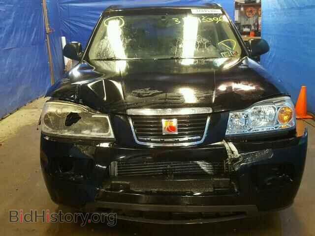 2006 SATURN VUE - VIN: 5GZCZ33D26S833121 - Фото 9