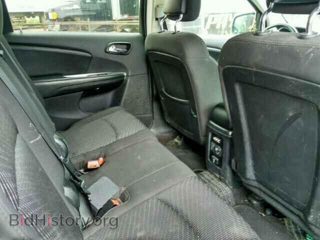 2013 DODGE JOURNEY - VIN: 3C4PDCCG0DT686708 - Фото 6
