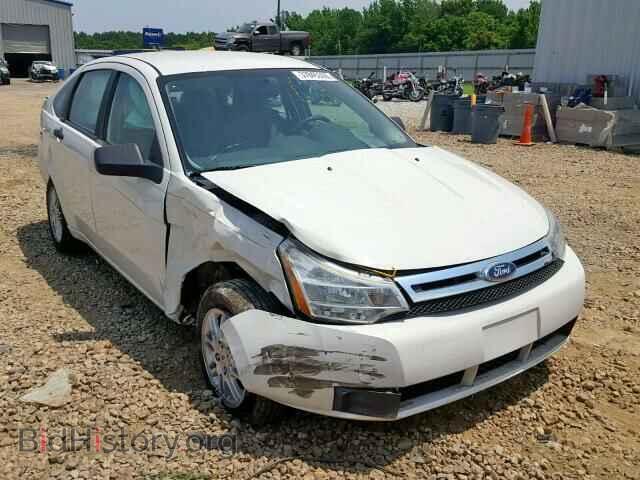 Photo 1FAHP3FN7BW173717 - FORD FOCUS SE 2011
