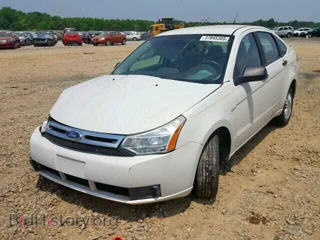 2011 FORD FOCUS SE - VIN: 1FAHP3FN7BW173717 - Photo 2