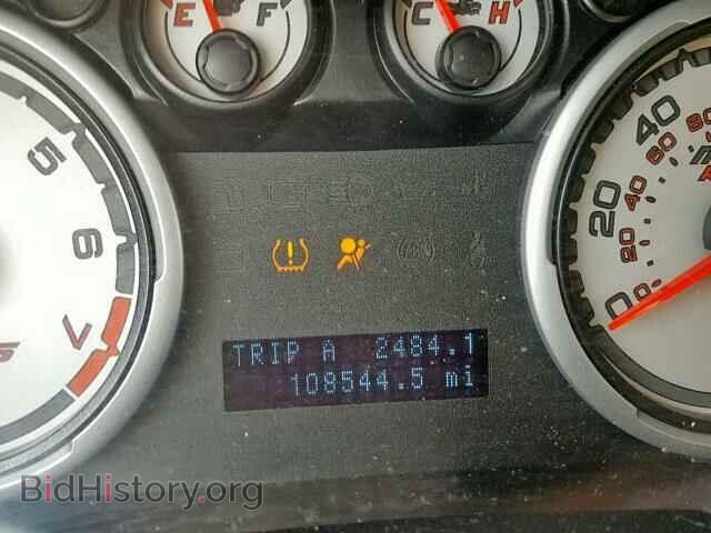2011 FORD FOCUS SE - VIN: 1FAHP3FN7BW173717 - Photo 8
