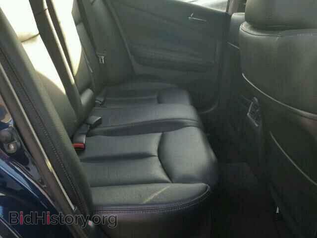 2009 NISSAN MAXIMA - VIN: 1N4AA51E19C822946 - Фото 6