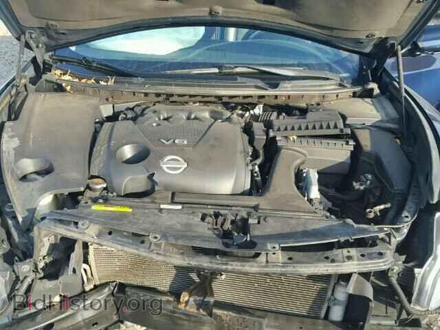 2009 NISSAN MAXIMA - VIN: 1N4AA51E19C822946 - Фото 7