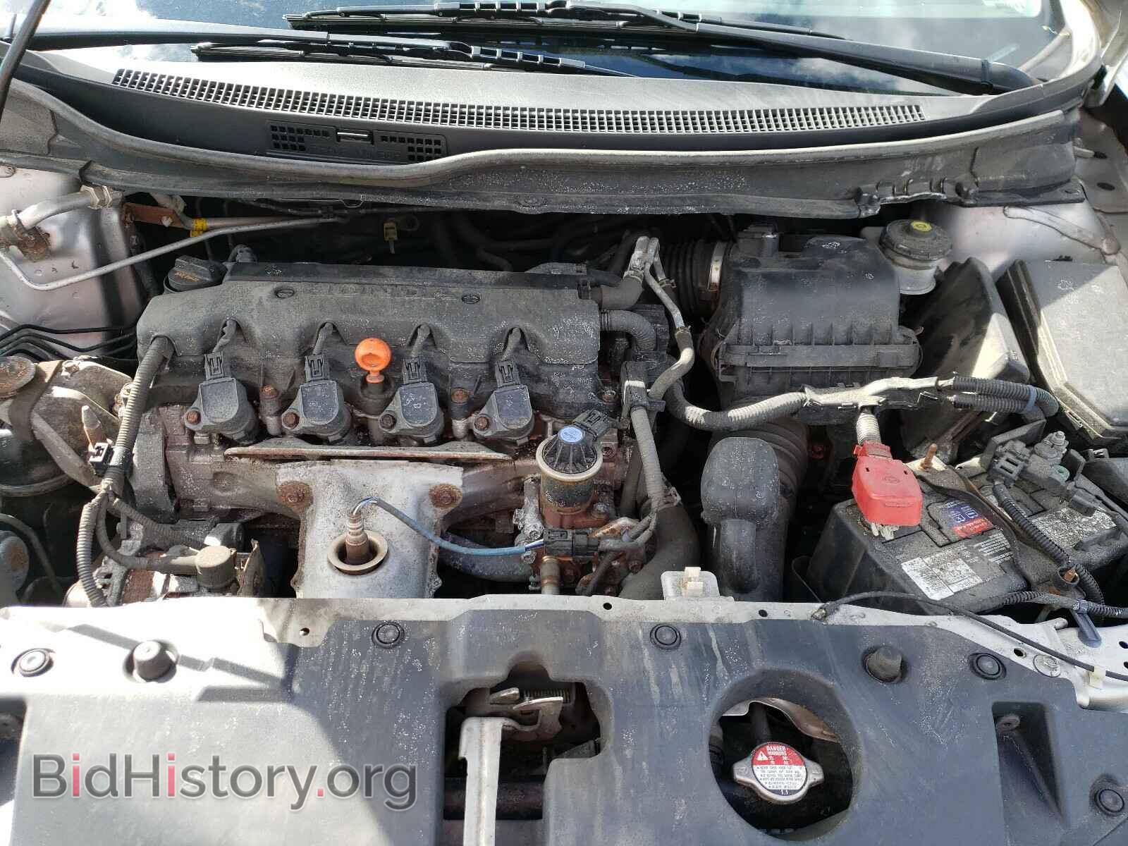 2015 HONDA CIVIC - VIN: 19XFB2F71FE297221 - Фото 7