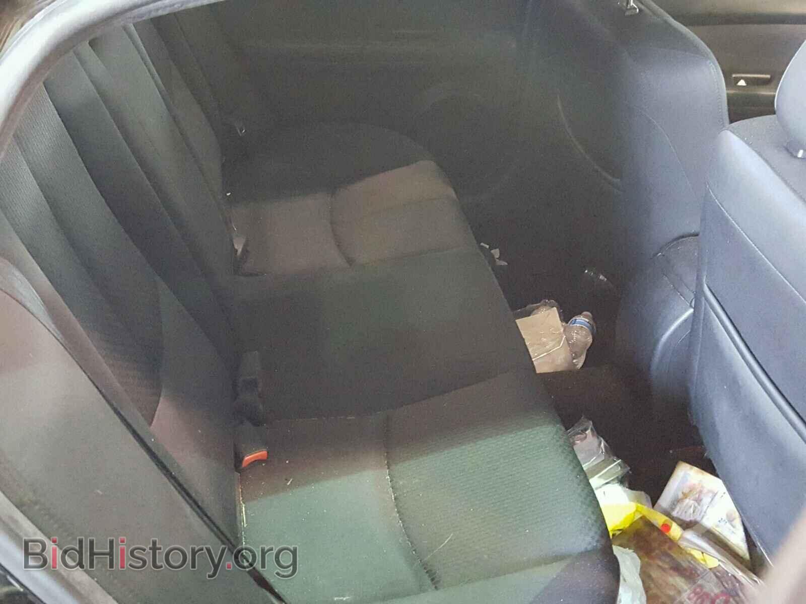 2011 MAZDA 6 - VIN: 1YVHZ8BH6B5M08321 - Photo 6