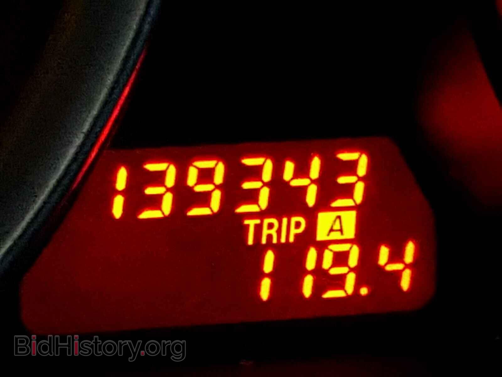2011 MAZDA 6 - VIN: 1YVHZ8BH6B5M08321 - Photo 8