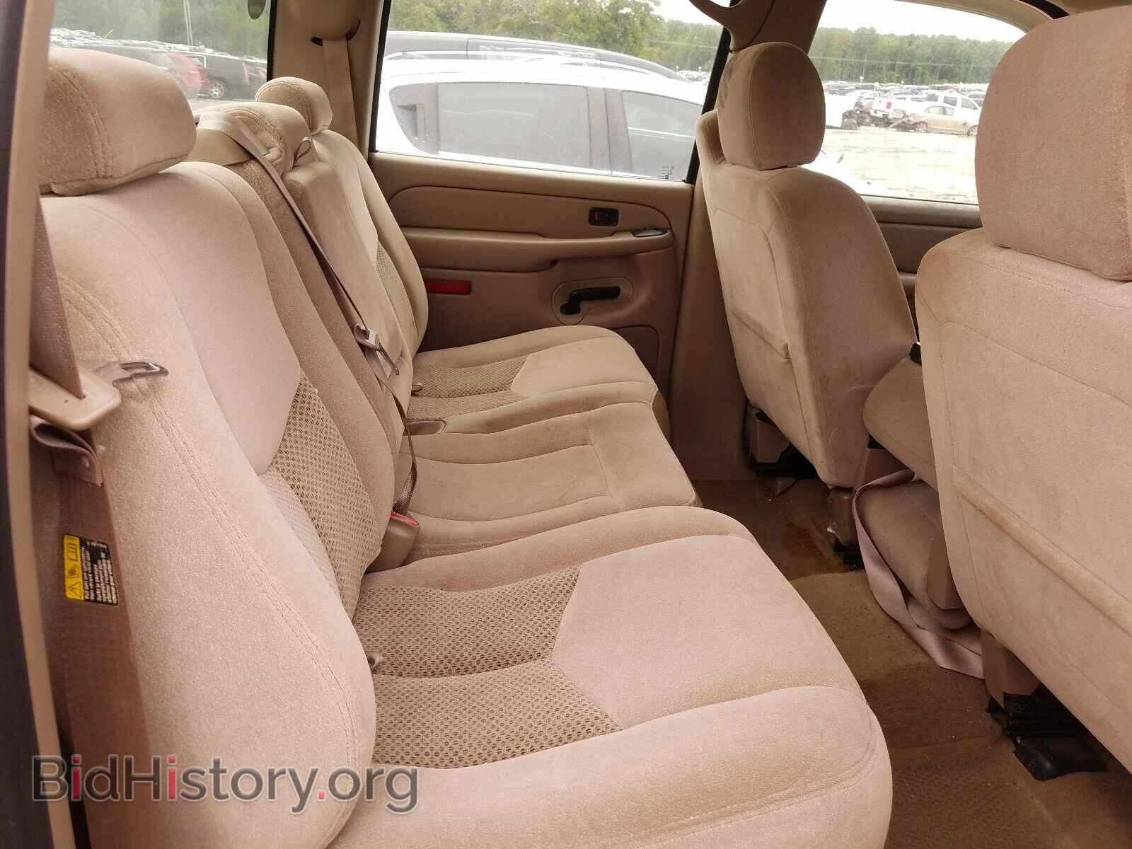 2007 CHEVROLET SILVERADO - VIN: 2GCEC13V371116723 - Фото 6