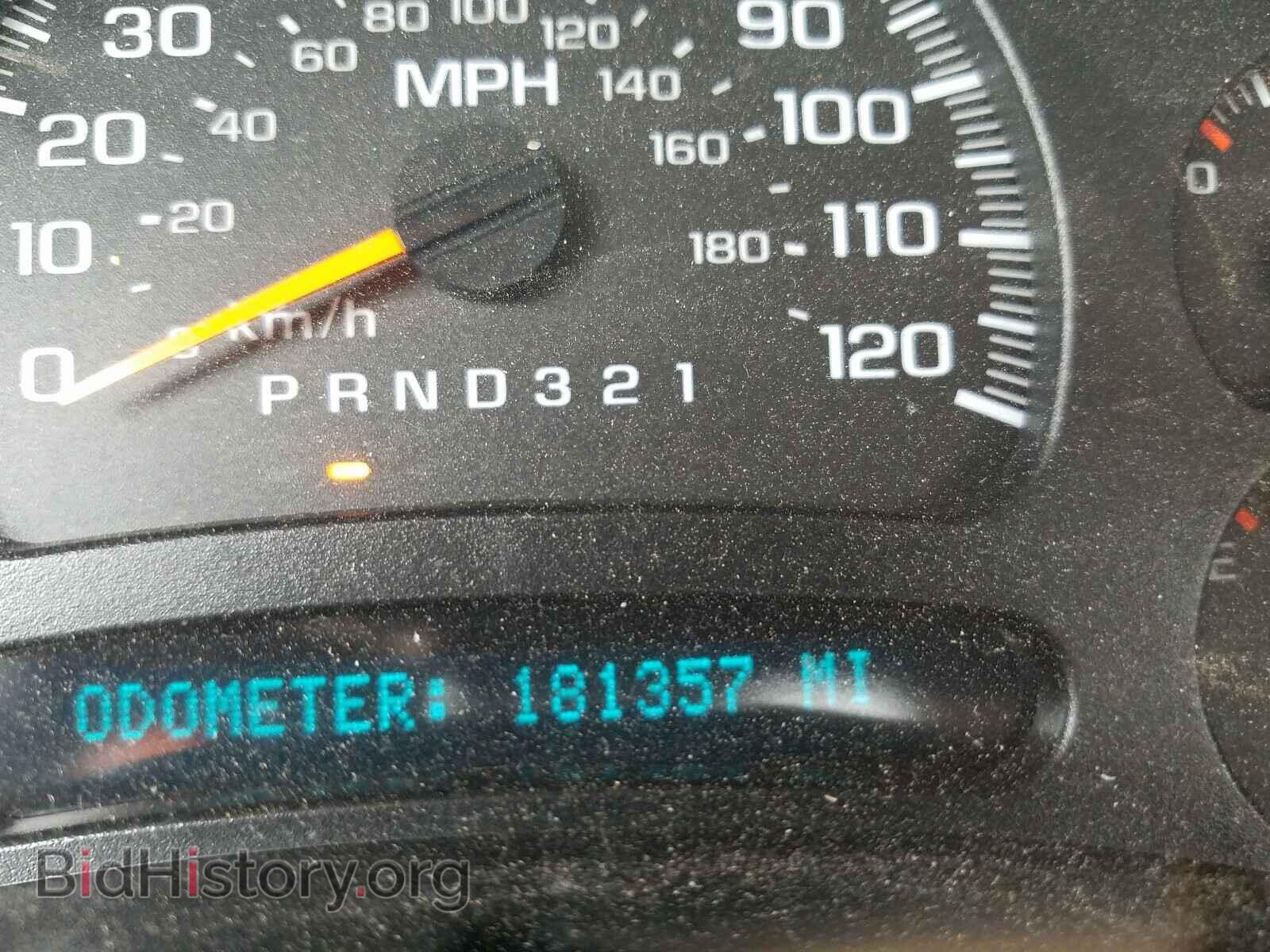2007 CHEVROLET SILVERADO - VIN: 2GCEC13V371116723 - Фото 8