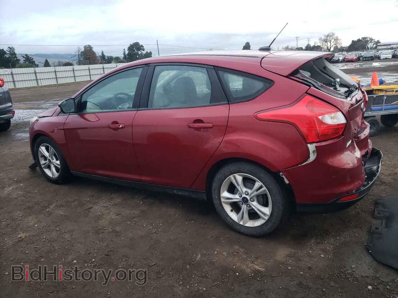 2014 FORD FOCUS - VIN: 1FADP3K29EL442770 - Photo 2