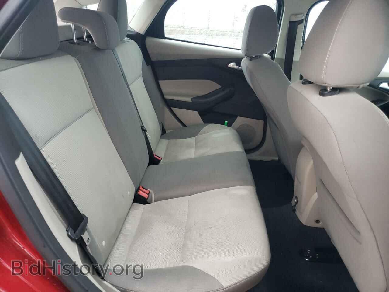 2014 FORD FOCUS - VIN: 1FADP3K29EL442770 - Photo 10