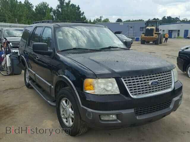 Photo 1FMPU15545LA86413 - FORD EXPEDITION 2005